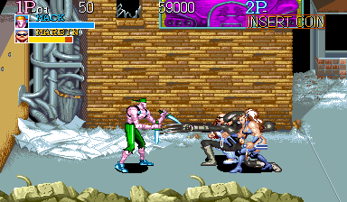 Captain Commando (Elite Edition, 2020-08-03) png snap