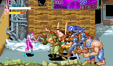 Captain Commando (Warlord Version, 2020-08-03) png snap