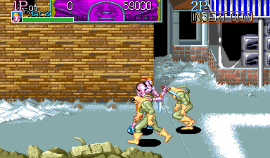 Captain Commando (Journey Version, 2020-08-12) png snap