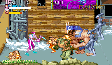 Captain Commando (Warlord Version, 2020-08-12) png snap