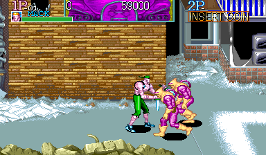 Captain Commando (Masters Competition Edition, 2020-10-18) png snap
