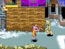 Captain Commando (911202, Korea)