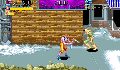 Captain Commando (911202, Korea) png snap