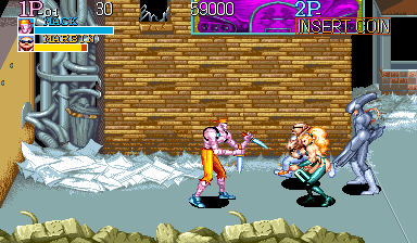 Captain Commando (Elite Edition, 2018-12-31) png snap