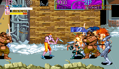 Captain Commando (99 Fighter Edition, 2019-01-02) png snap