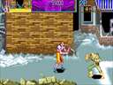Captain Commando (Chinese)