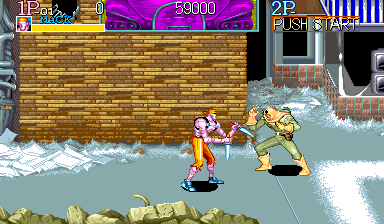 Captain Commando (Ex Super version, 2008-05-10) png snap