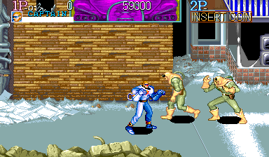 Captain Commando (r1p) png snap