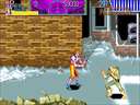 Captain Commando (US 910928 Phoenix Edition)