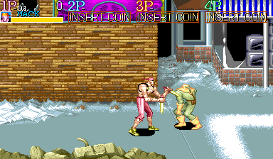 Captain Commando (readjusted v1.1) png snap