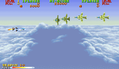 Carrier Air Wing (World 901012) png snap