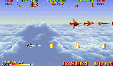 Carrier Air Wing (bootleg h01) png snap