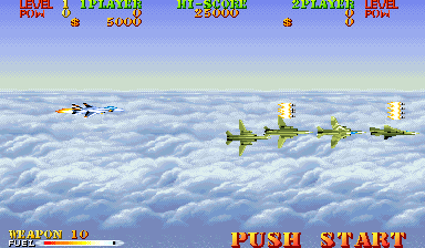 Carrier Air Wing (bootleg h01) png snap