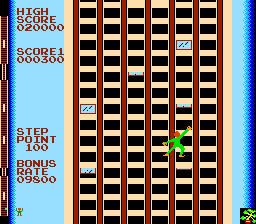 Crazy Climber (US set 1) png snap