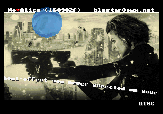 We Love Alice demo[CD] png snap