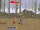 Golden Axe (Neo-Geo port)[CD]