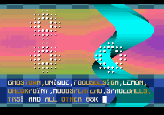 No Neo - No Party demo[CD] png snap