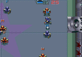 Speedball2 v1.0.0 demo[CD] png snap