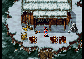 Samurai Spirits RPG (English)[CD] png snap