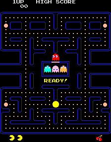 Pacman [c] png snap