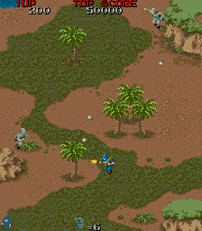 Commando Deluxe png snap