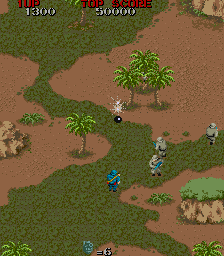 Commando Deluxe Again png snap