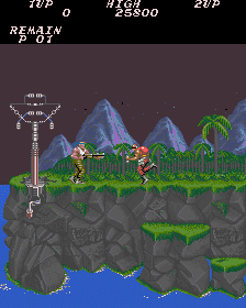 Contra (US / Asia, set 1) png snap