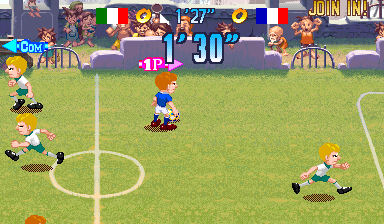 Capcom Sports Club (Euro 971017) png snap