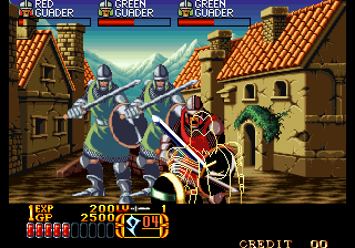 Crossed Swords 2 (update) png snap