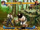 Crouching Tiger Hidden Dragon 2003 (Color Fix Form Kof2001)