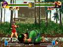 Crouching Tiger Hidden Dragon 2003 (Plus)