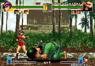 Crouching Tiger Hidden Dragon 2003 (Plus) png snap
