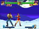Crouching Tiger Hidden Dragon 2003 (Hidden Characters Boss V2)