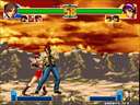 Crouching Tiger Hidden Dragon 2003 (Power Max v1)