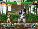 Crouching Tiger Hidden Dragon 2003 (Color Mod v1)