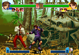 Crouching Tiger Hidden Dragon 2003 (Color Mod v3) png snap