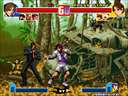 Crouching Tiger Hidden Dragon 2003 (Some Team Color change)