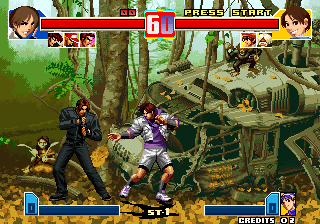 Crouching Tiger Hidden Dragon 2003 (Some Team Color change) png snap