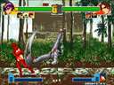Crouching Tiger Hidden Dragon 2003 (Blood Version V2)