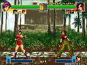 Crouching Tiger Hidden Dragon 2003 (Half Transparency Life Bar v2)