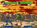 Crouching Tiger Hidden Dragon 2003 (Super Remix Edition 1.0)