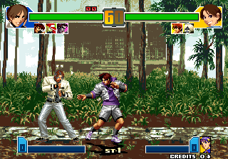 Crouching Tiger Hidden Dragon 2003 (Super Remix Edition 1.2) png snap