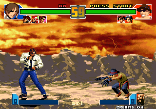 Crouching Tiger Hidden Dragon 2003 (Super Remix Edition 1.8) png snap