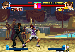 Crouching Tiger Hidden Dragon 2003 (Super Remix Edition 1.9) png snap