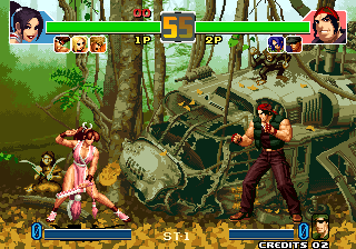 Crouching Tiger Hidden Dragon 2003  (set 2 fully decrypted) png snap