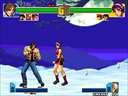 Crouching Tiger Hidden Dragon 2003 (Remix Edition)(Diff Move, 2003-08-18)