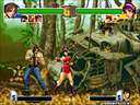 Crouching Tiger Hidden Dragon 2003 (Simplified, 2016-03-15)