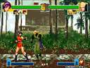 Crouching Tiger Hidden Dragon 2003 (Blood Edition)