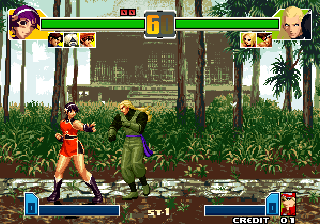 Crouching Tiger Hidden Dragon 2003 (Blood Edition) png snap