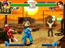 Crouching Tiger Hidden Dragon 2003 (Red Fire Remix)